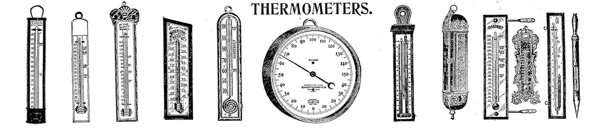 Turn-Of-The-Century Farm Tools and Implements