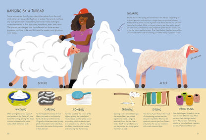 Sheepology: The Ultimate Encyclopedia: The Ultimate Encyclopedia