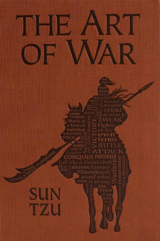 Art of War (2ND ed.) by Sun Tzu