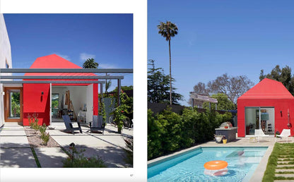 The Well-Designed Accessory Dwelling Unit: Fitting Great Architecture Into Small Spaces by Lydia Lee