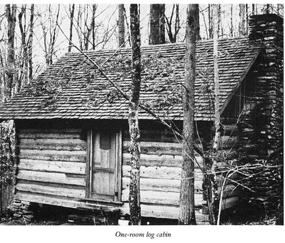 The Tools That Built America