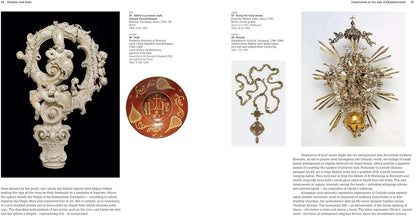 The Arts of Living: Europe 1600-1800