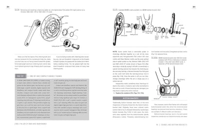 Zinn & the Art of Road Bike Maintenance: The World's Best-Selling Bicycle Repair and Maintenance Guide, 6th Edition