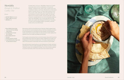 Naturally Vegan: Delicious Recipes from Around the World That Just Happen to Be Plant-Based: Delicious Recipes from Around the World That Just Happen to Be Plant-Based