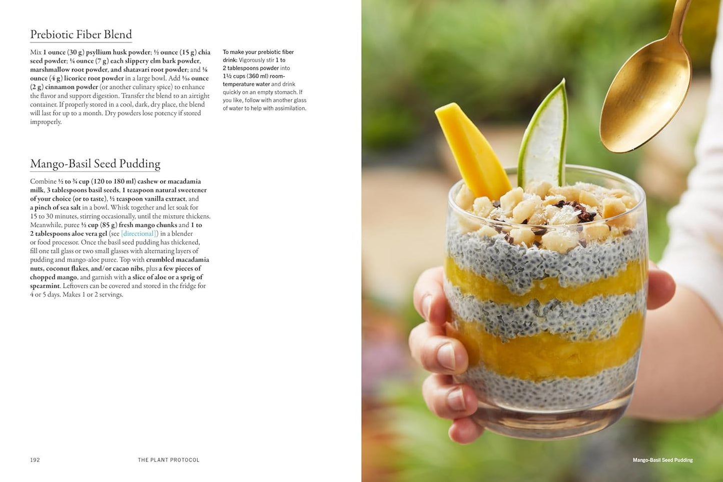 The Plant Medicine Protocol: Unlocking the Power of Plants for Optimal Health and Longevity: Unlocking the Power of Plants for Optimal Health and Longevity