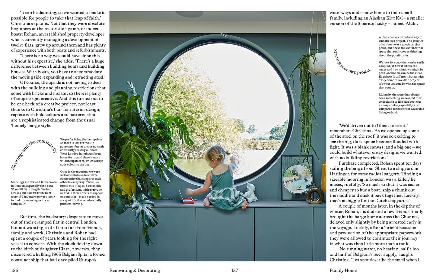Making Waves: Floating Homes and Life on the Water: Floating Homes and Life on the Water
