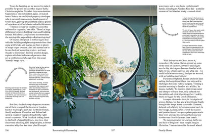 Making Waves: Floating Homes and Life on the Water: Floating Homes and Life on the Water