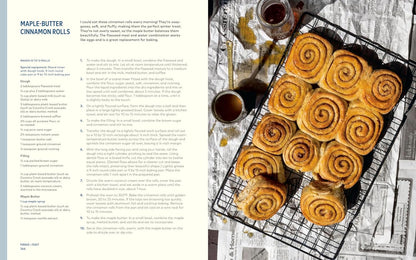 Forage & Feast: Recipes for Bringing Mushrooms & Wild Plants to Your Table: A Cookbook: Recipes for Bringing Mushrooms & Wild Plants to Your Table: A Cookbook