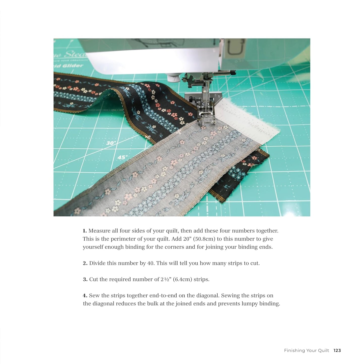 10-Inch Square Quilt Block Book: 40+ Quilt Patterns Using Your Favorite Pre-Cuts by Carolina Moore