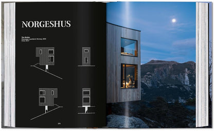 Homes for Our Time - Small Houses. 45th Ed.