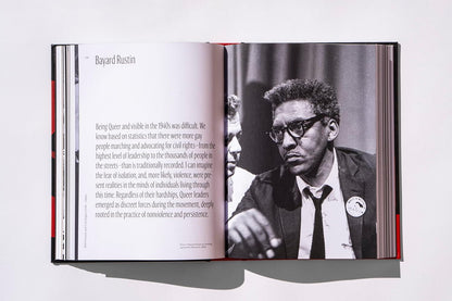 Black, Queer, and Untold: A New Archive of Designers, Artists, and Trailblazers: A New Archive of Designers, Artists, and Trailblazers