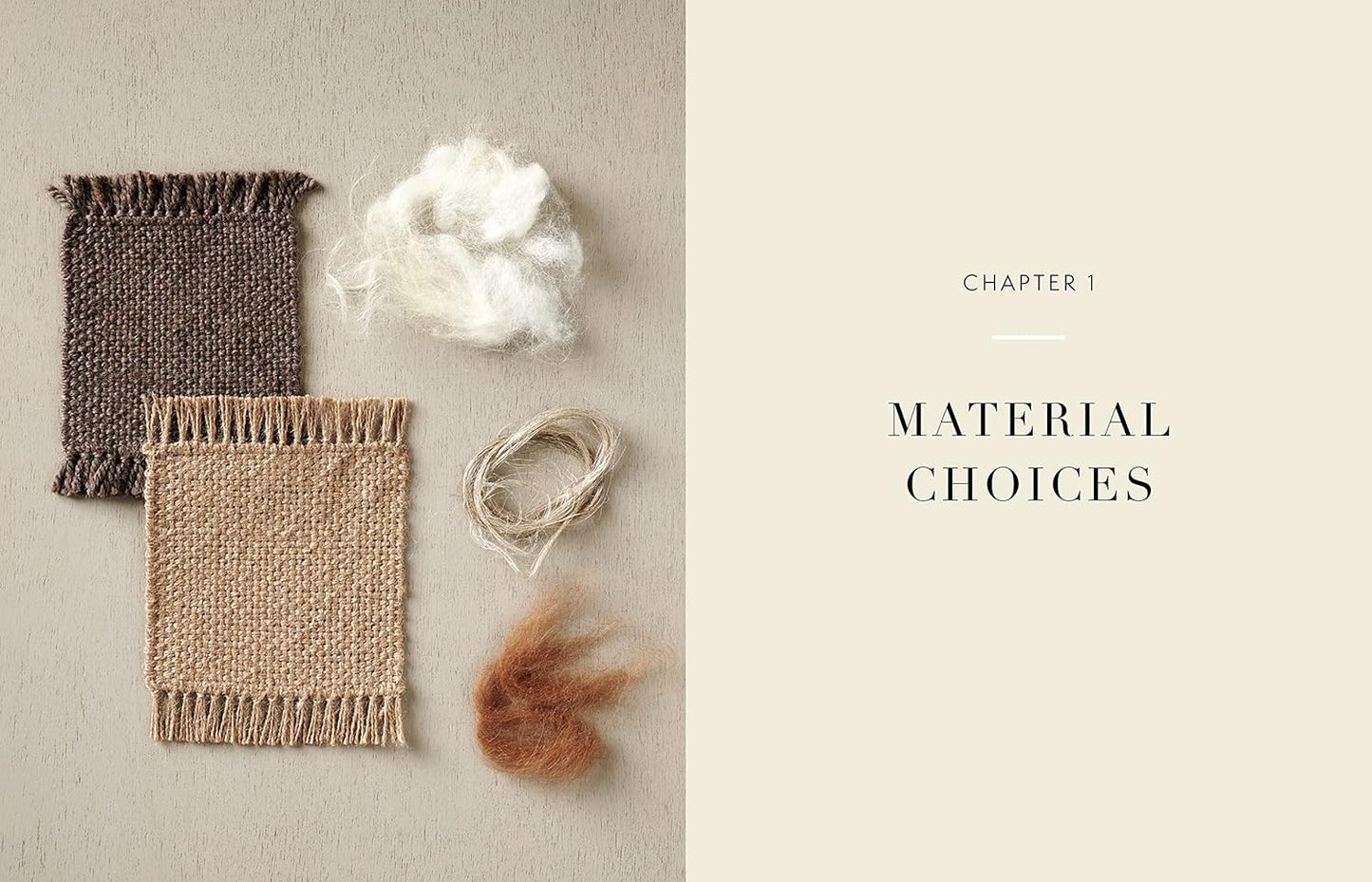 Weaving Big on a Little Loom: Create Inspired Larger Pieces: Create Inspired Larger Pieces