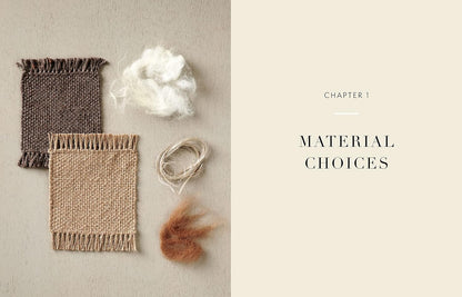 Weaving Big on a Little Loom: Create Inspired Larger Pieces: Create Inspired Larger Pieces
