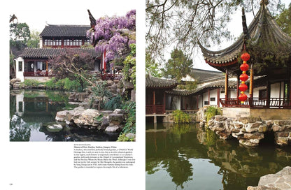 Amazing Gardens