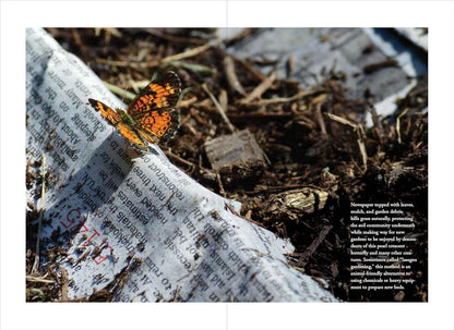 Humane Gardener: Nurturing a Backyard Habitat for Wildlife by Nancy Lawson
