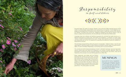 Revered Roots: Ancestral Teachings and Wisdom of Wild, Edible, and Medicinal Plants