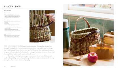Willow: A Guide to Growing and Harvesting - Plus 20 Beautiful Woven Projects