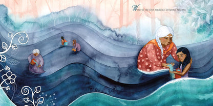 We Are Water Protectors by Carole Lindstrom