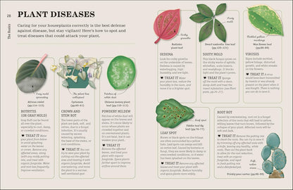 How Not to Kill Your Houseplant New Edition: Survival Tips for the Horticulturally Challenged: Survival Tips for the Horticulturally Challenged
