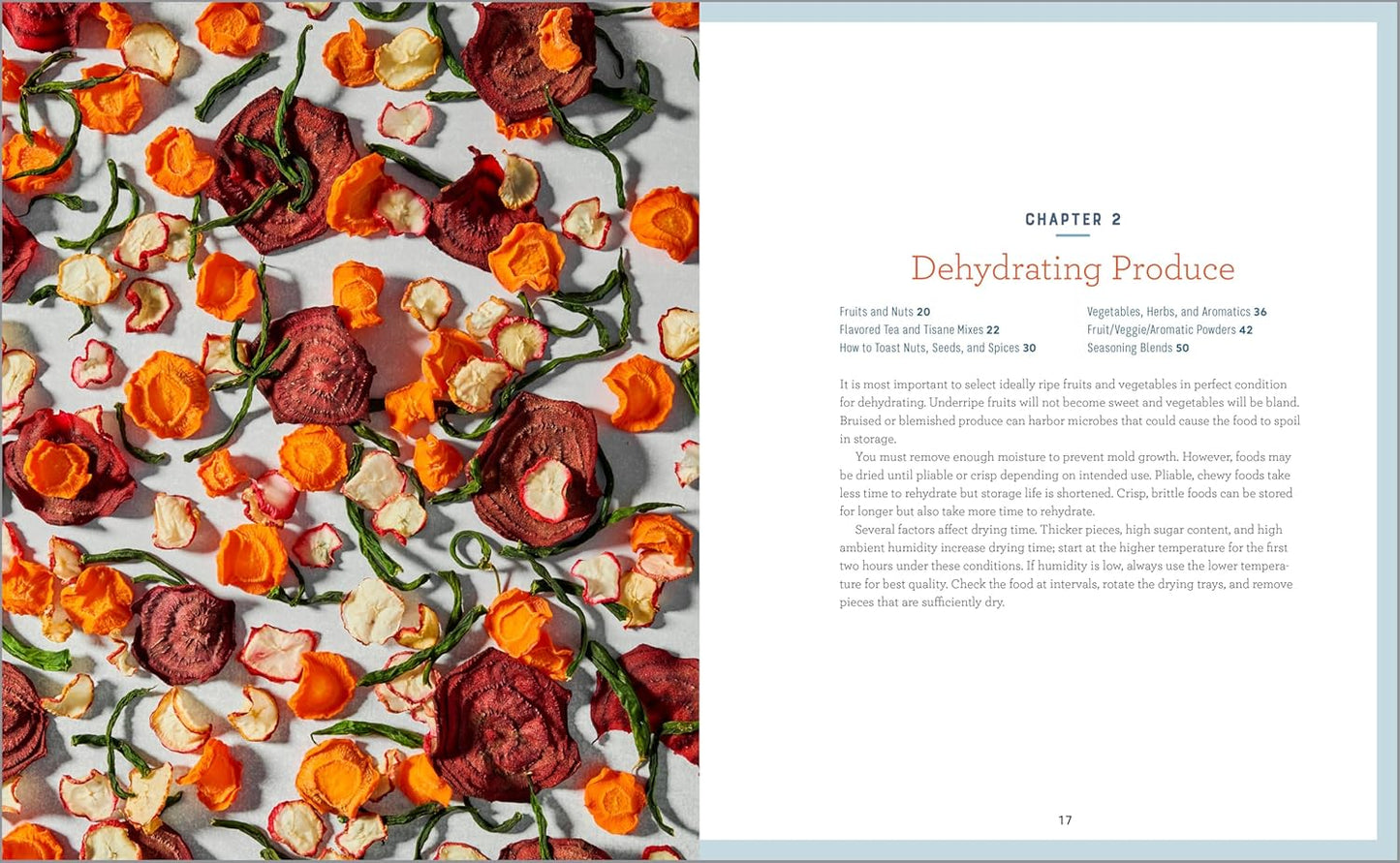 Complete Dehydrator Cookbook: How to Dehydrate Fruit, Vegetables, Meat & More: How to Dehydrate Fruit, Vegetables, Meat & More