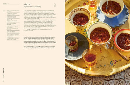 Lozhka: Eastern European Soups, Stews & Other Things We Eat with a Spoon