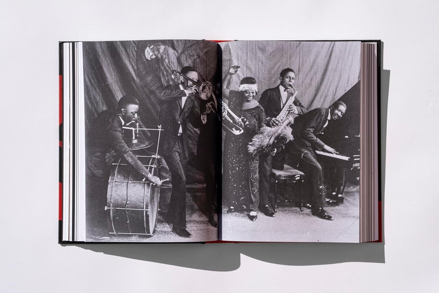 Black, Queer, and Untold: A New Archive of Designers, Artists, and Trailblazers: A New Archive of Designers, Artists, and Trailblazers