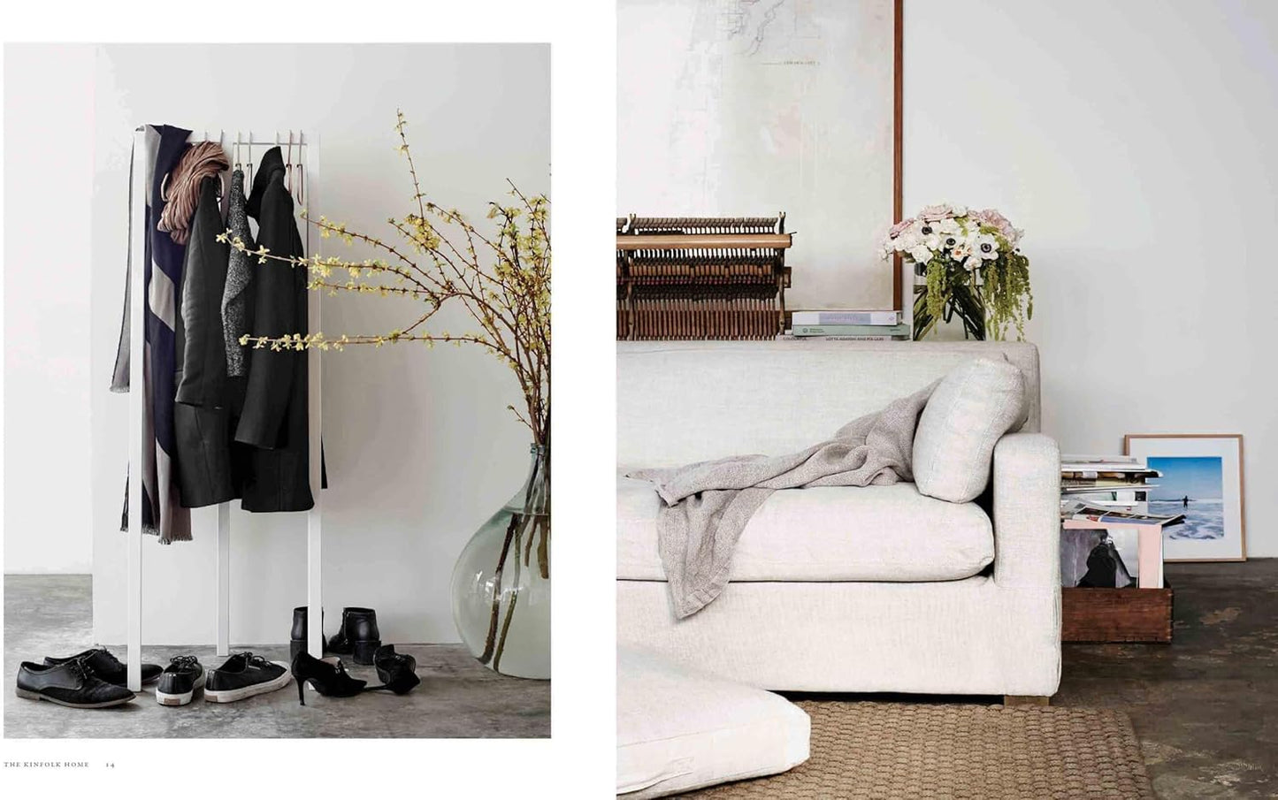 The Kinfolk Home: Interiors for Slow Living: Interiors for Slow Living