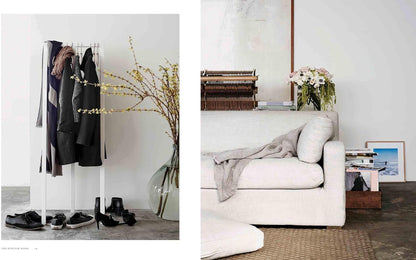 The Kinfolk Home: Interiors for Slow Living: Interiors for Slow Living