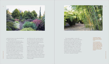 Windcliff: A Story of People, Plants, and Gardens by Daniel J Hinkley