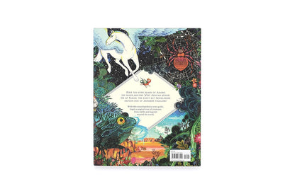 Mythopedia: An Encyclopedia of Mythical Beasts and Their Magical Tales
