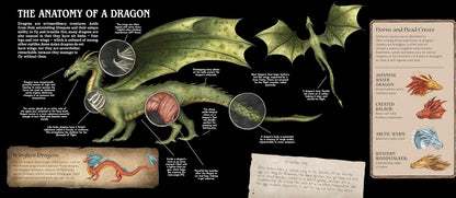 A Natural History of Dragons