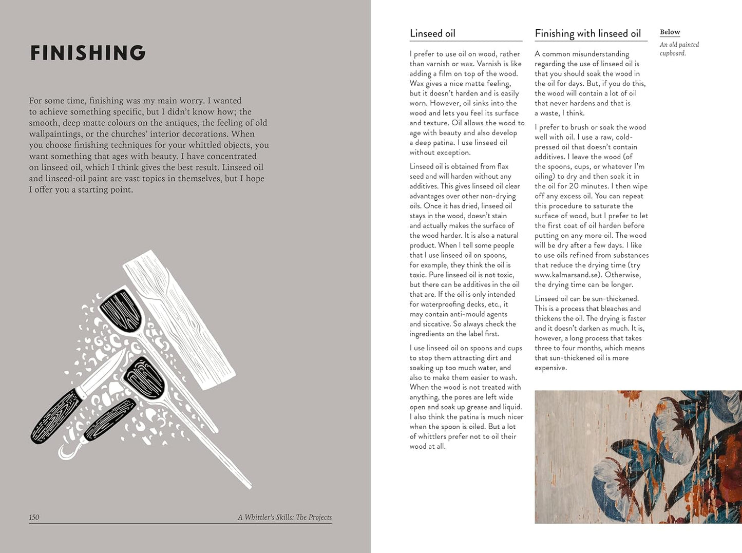 The Art of Whittling: A Woodcarver's Guide to Making Things by Hand: A Woodcarver's Guide to Making Things by Hand