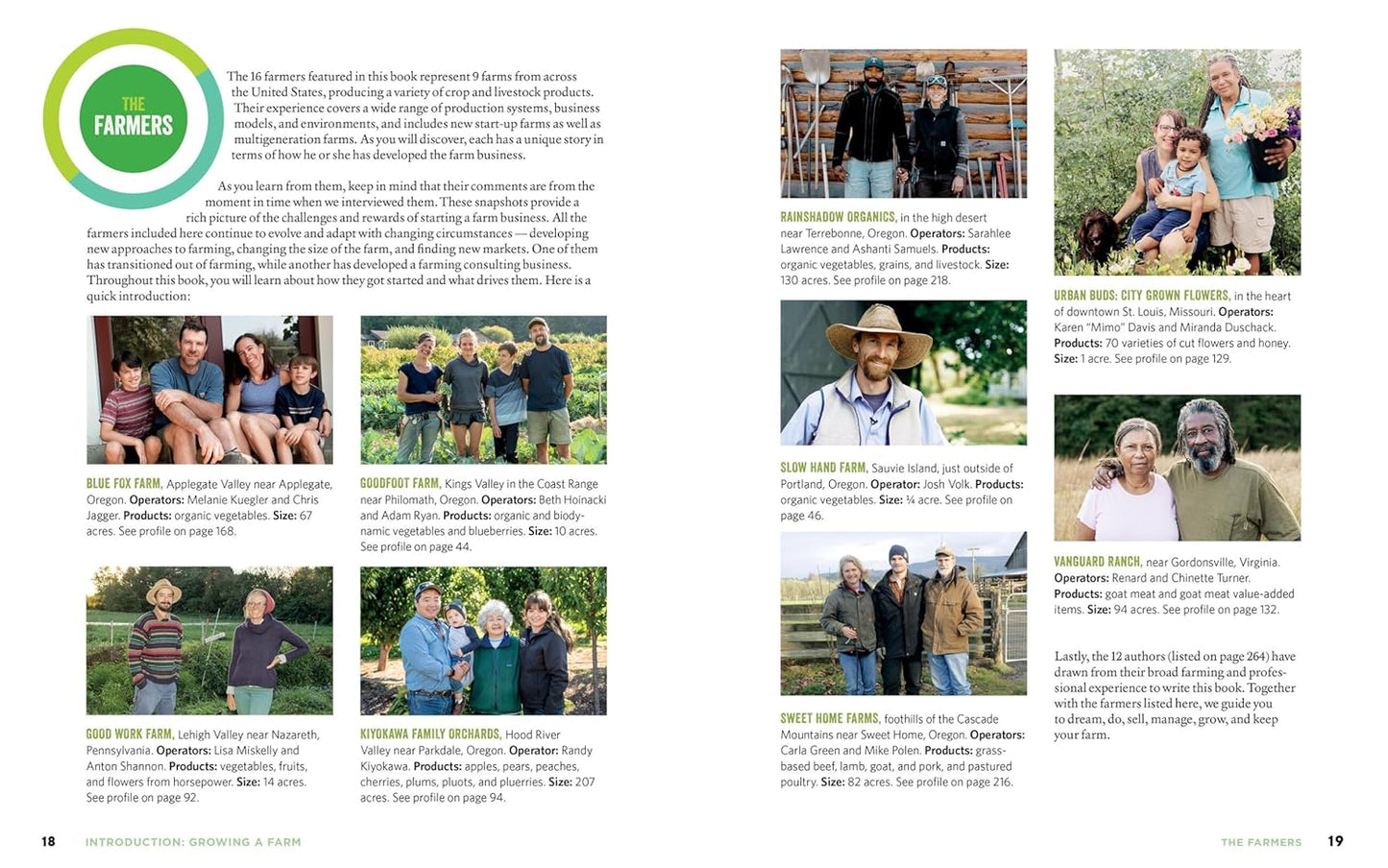 Whole Farm Management: From Start-Up to Sustainability: From Start-Up to Sustainability