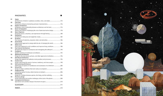 Universal Principles of Architecture: 100 Architectural Archetypes, Methods, Conditions, Relationships, and Imaginaries: 100 Architectural Archetypes, Methods, Conditions, Relationships, and Imaginaries