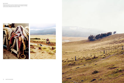 Kinfolk Wilderness by John Burns