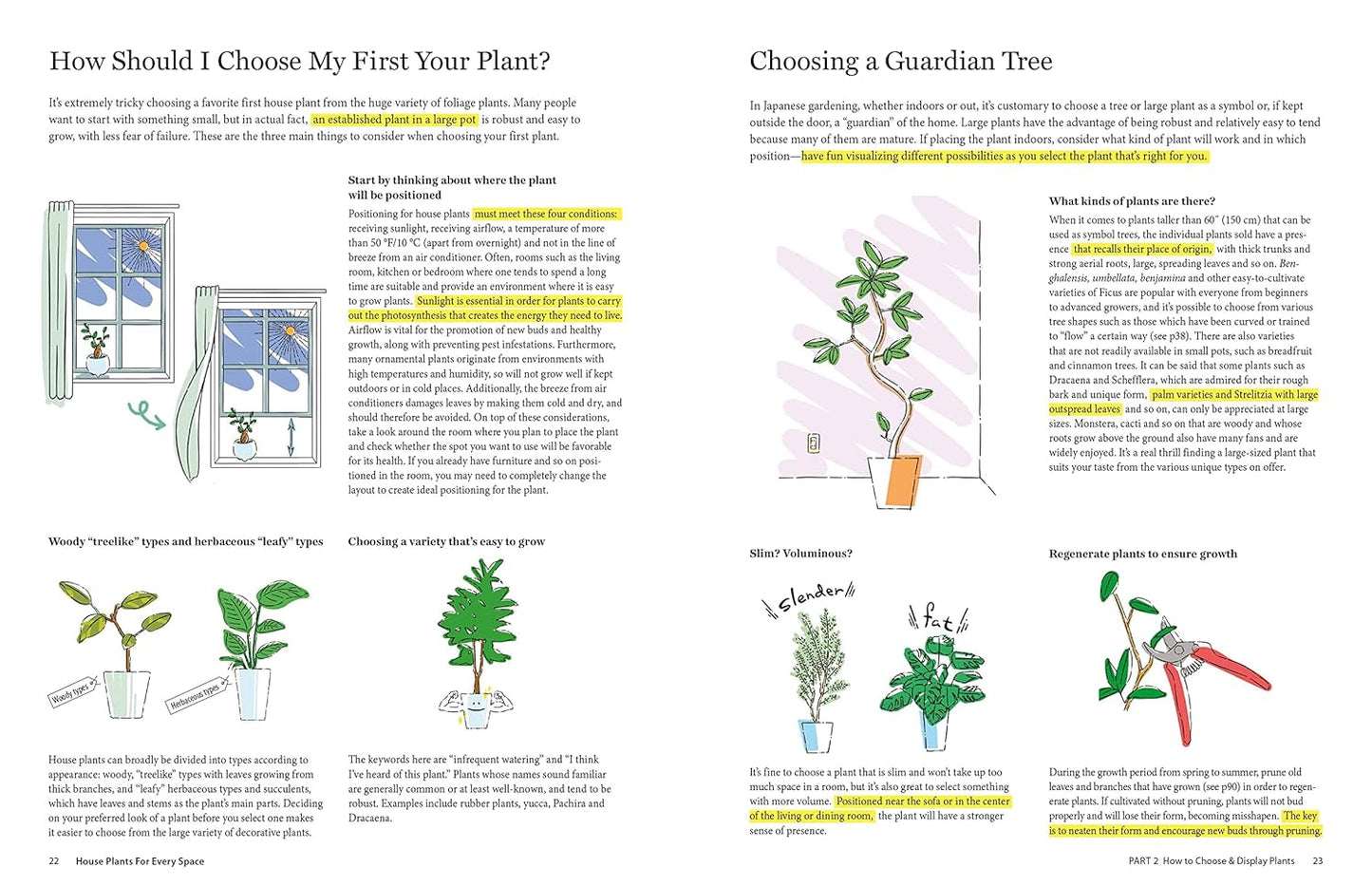 House Plants for Every Space: A Concise Guide to Selecting, Designing and Maintaining Plants in Any Indoor Space: A Concise Guide to Selecting, Designing and Maintaining Plants in Any Indoor Space