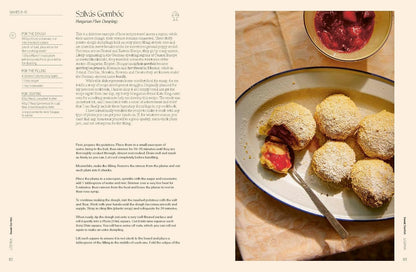 Lozhka: Eastern European Soups, Stews & Other Things We Eat with a Spoon