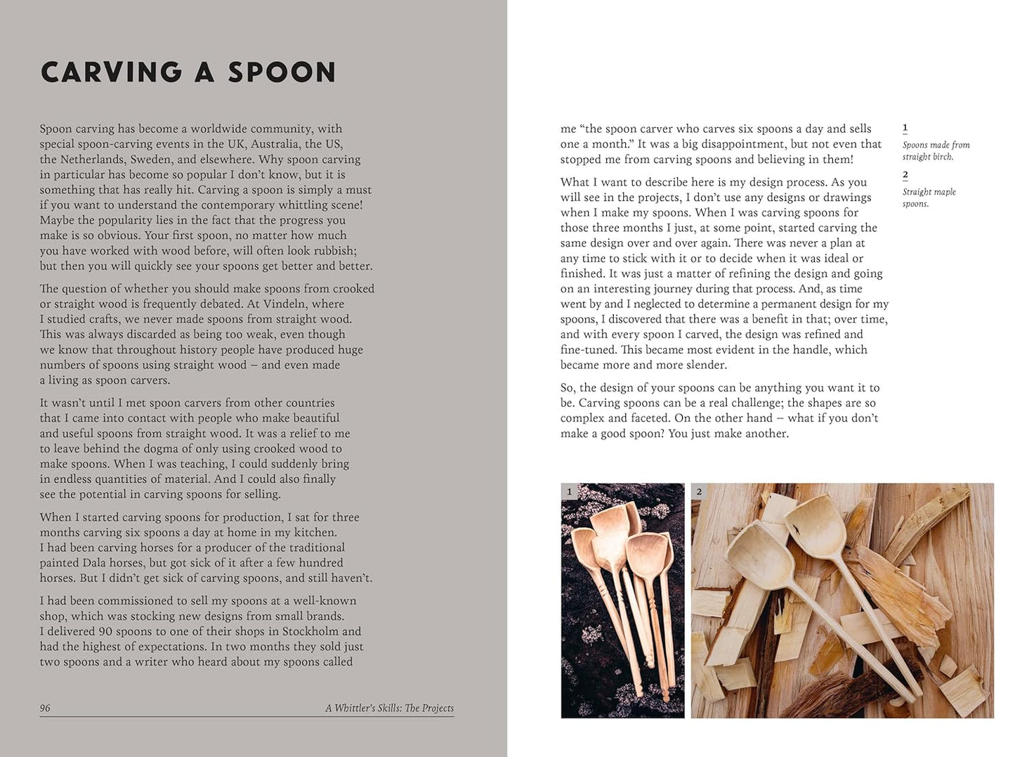 The Art of Whittling: A Woodcarver's Guide to Making Things by Hand: A Woodcarver's Guide to Making Things by Hand