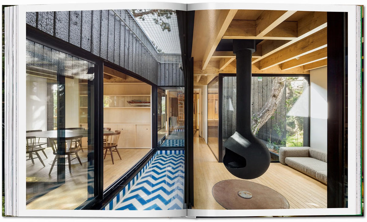 Modern Tree Houses