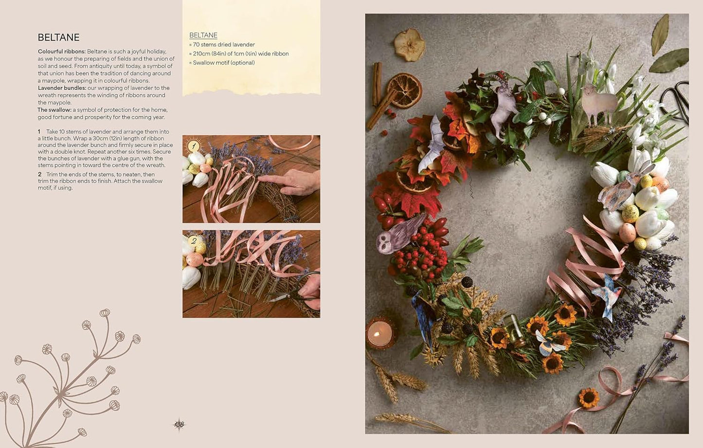 Crafting the Wheel of the Year: 17 Magical Projects to Honour Nature's Seasons: 17 Magical Projects to Honour Nature's Seasons