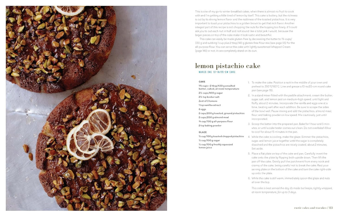Huckleberry: Stories, Secrets, and Recipes From Our Kitchen