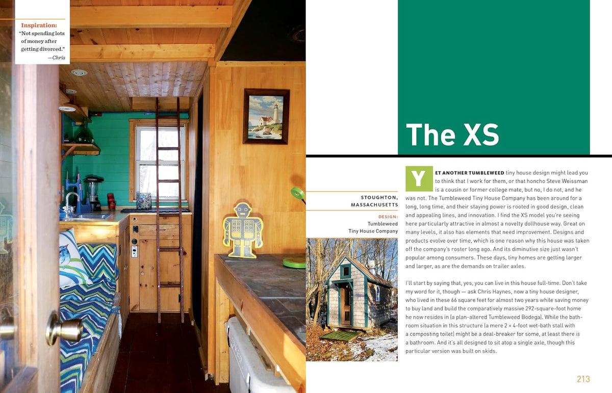 Micro Living