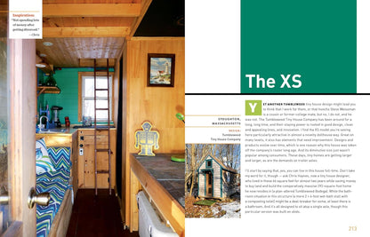Micro Living