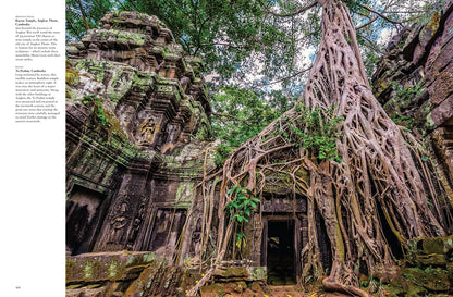 Amazing Temples of the World