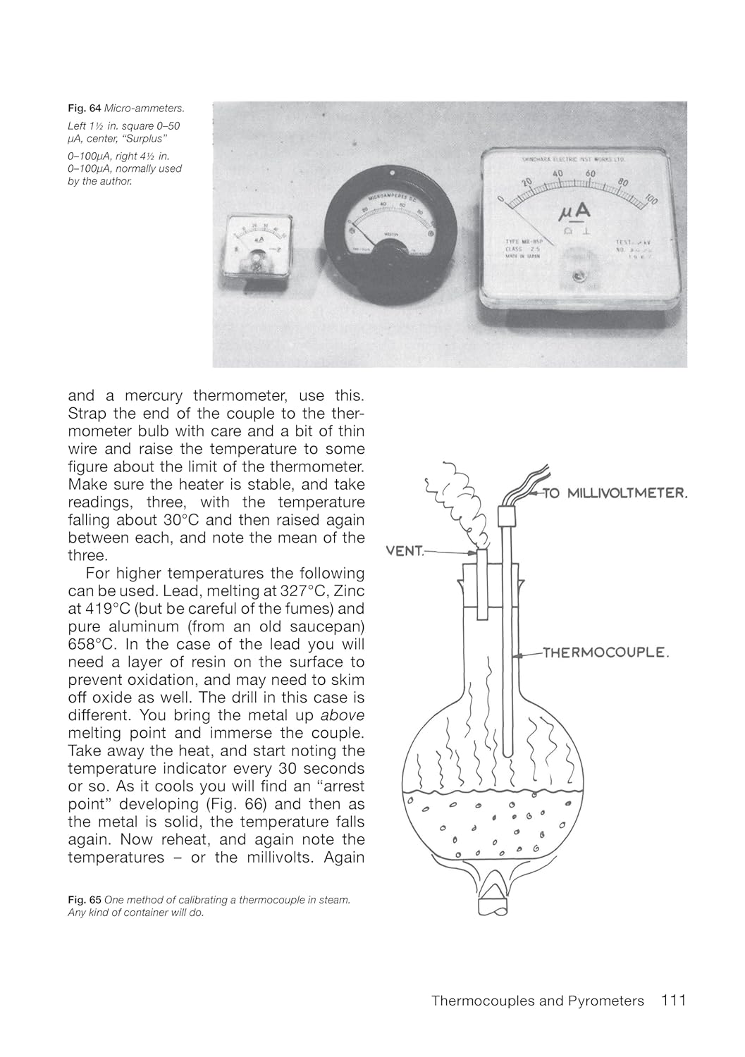 Hardening, Tempering, and Heat Treatment for Home Machinists by Tubal Cain