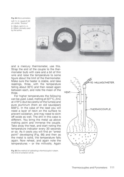 Hardening, Tempering, and Heat Treatment for Home Machinists by Tubal Cain