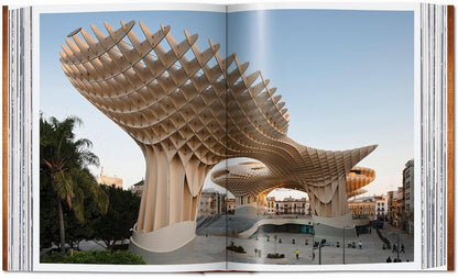 100 Contemporary Wood Buildings by Philip Jodidio
