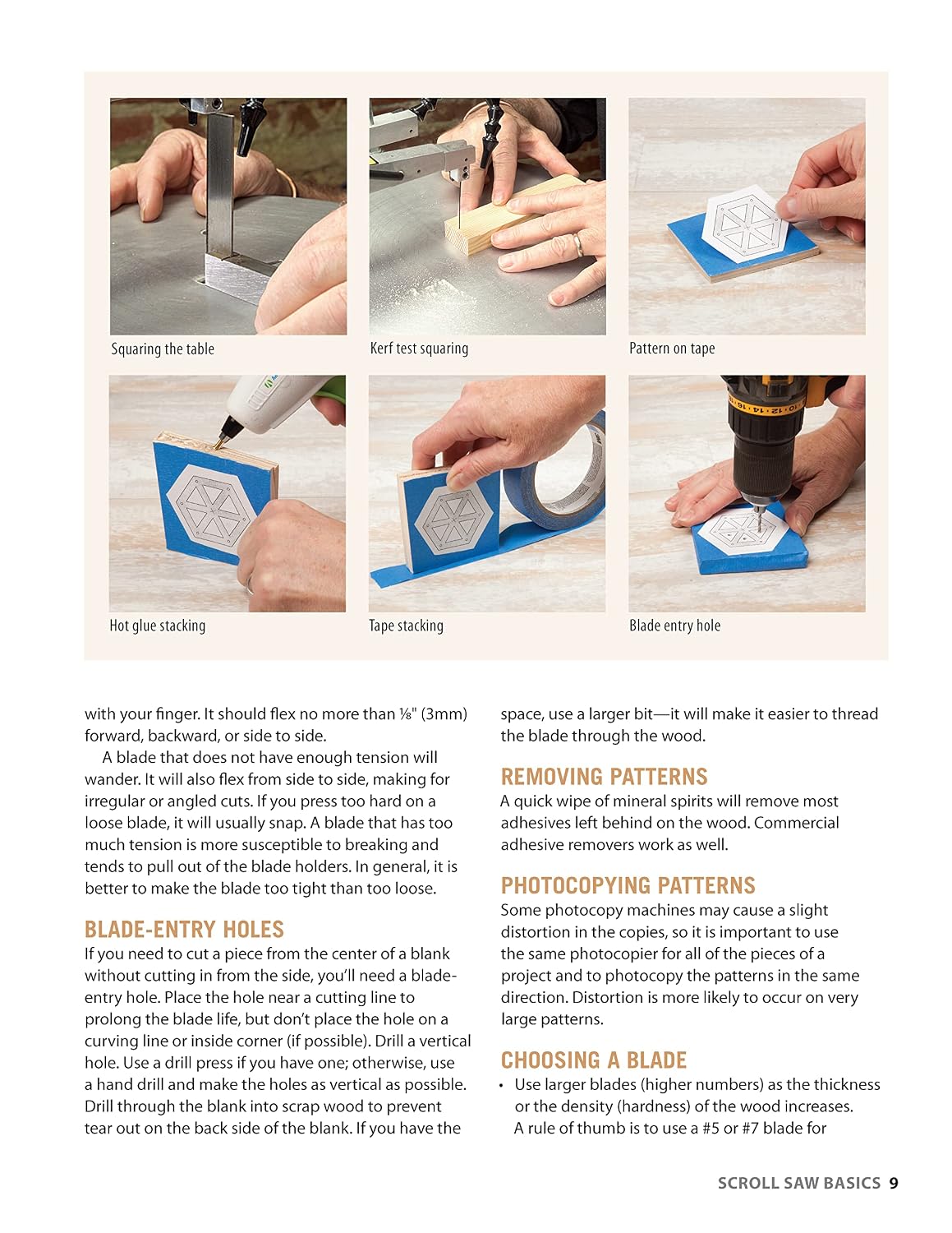 Making Tiny Toys in Wood: Ornaments & Collectible Heirloom Accents-15 Ready to Use Patterns