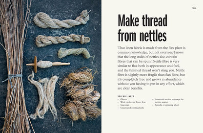 Slöjd: The Swedish Art of Wood and Textile Handicrafts
