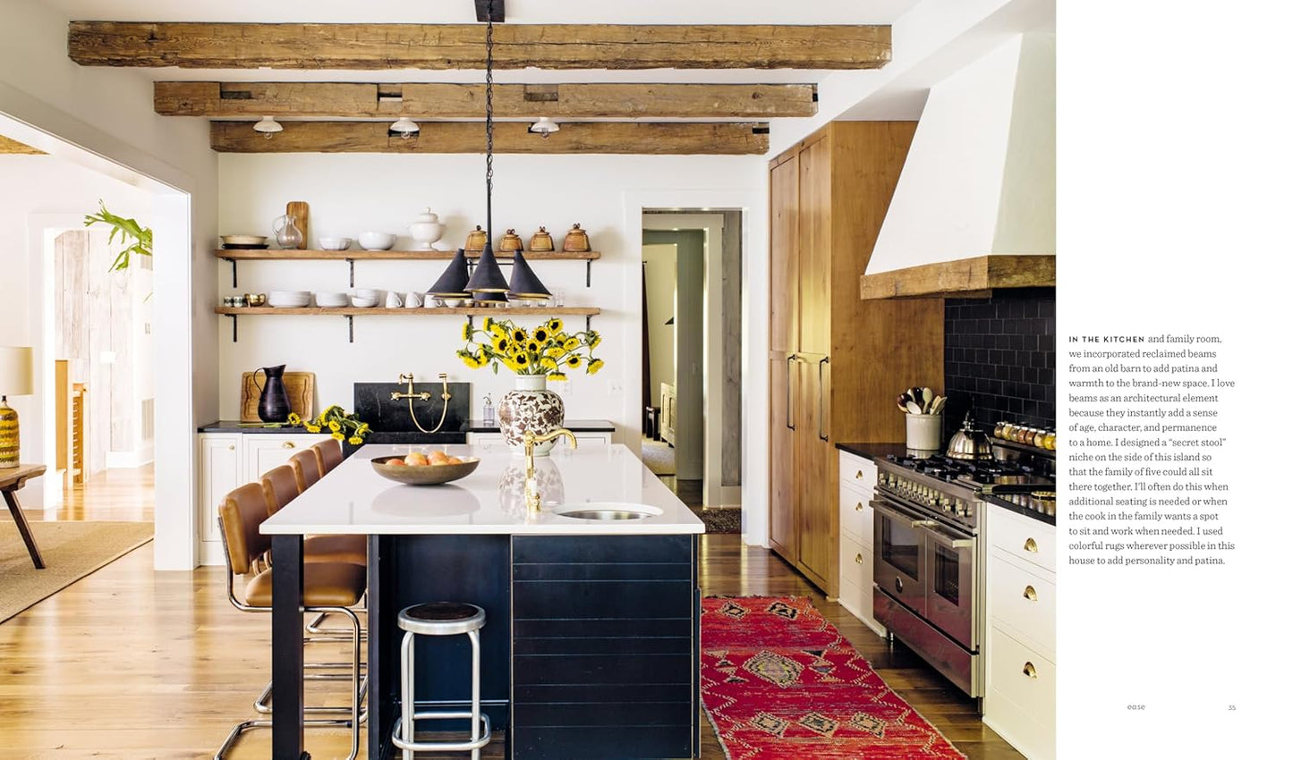 Down to Earth: Laid-Back Interiors for Modern Living: Laid-Back Interiors for Modern Living